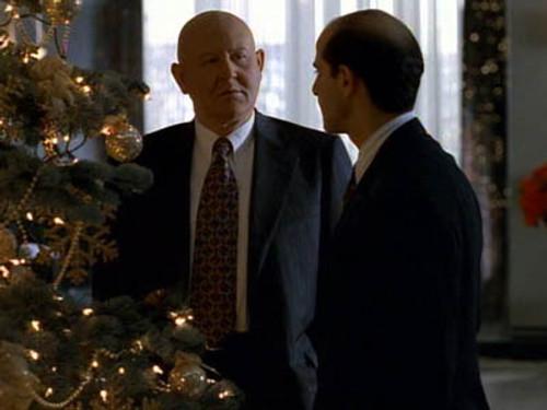 Murder One Season 1 Episode 11 - Chapter Eleven