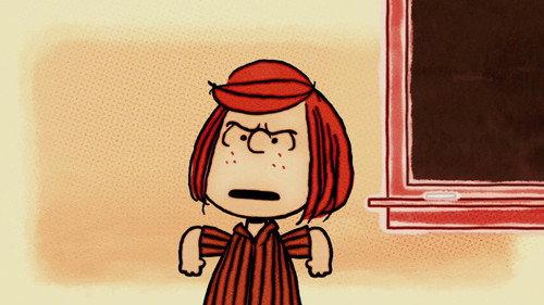 Peanuts by Schulz Season 1 Episode 5 - Good Sports