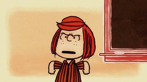 Peanuts by Schulz Season 1 Episode 5 - Good Sports