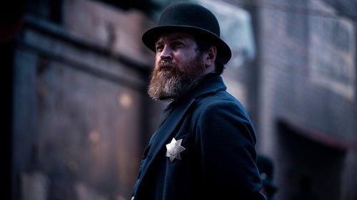 Warrior Season 2 Episode 8 - All Enemies, Foreign and Domestic