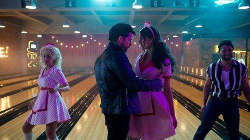 The Queen of Flow Season 2 Episode 14 - Episode 14