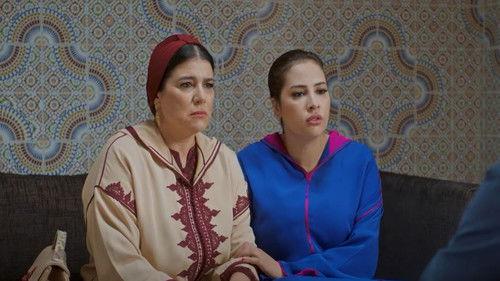 Dar Nsa Season 1 Episode 11 - Episode 11