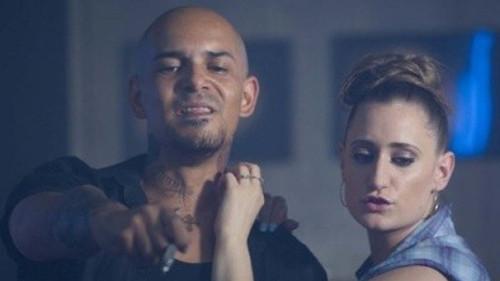 Misfits Season 2 Episode 3 - Episode Three