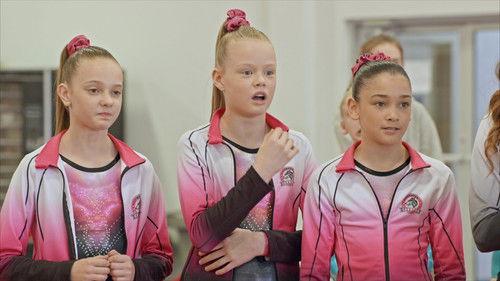 My Perfect Landing Season 1 Episode 7 - The Qualifier