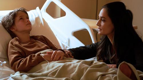 Departure Season 2 Episode 1 - Runaway