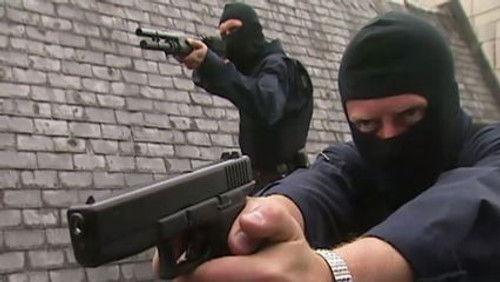 Spoed Season 1 Episode 18 - De President (Deel 2)