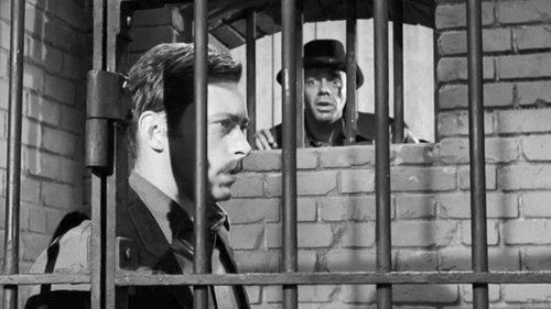 undefined Season 7 Episode 20 - Half Straight