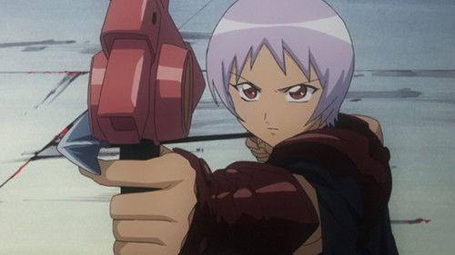 The Melody of Oblivion Season 1 Episode 12 - Maze Island