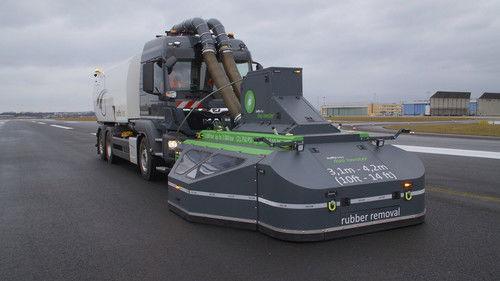 Tony Robinson's Marvellous Machines Season 1 Episode 1 - Unsung Heroes