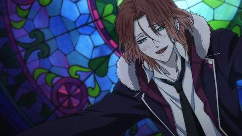Diabolik Lovers Season 1 Episode 4 - Episode 4