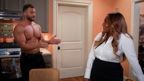 Tyler Perry's Sistas Season 6 Episode 8 - Uneven Playing Field