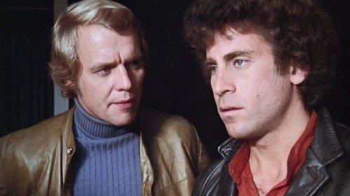 Starsky & Hutch Season 2 Episode 25 - Starsky and Hutch are Guilty