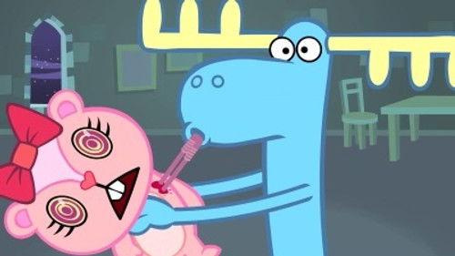 Happy Tree Friends Season 3 Episode 22 - All In Vein