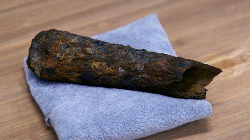 The Curse of Oak Island Season 13 Episode 5 - Keep On Rockin'