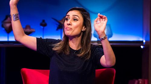 Richard Osman's House of Games Season 1 Episode 13 - Episode 13