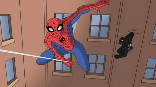 The Spectacular Spider-Man Season 2 Episode 7 - Identity Crisis