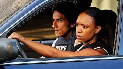 undefined Season 1 Episode 5 - Spilt Milk