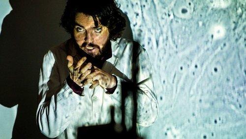 undefined Season 2 Episode 1 - Episode 1