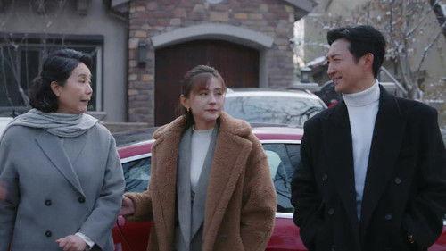 The Fearless Season 2 Episode 11 - Episode 11