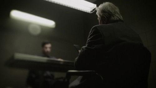 Homicide: Hours to Kill Season 1 Episode 10 - Girl Interrupted