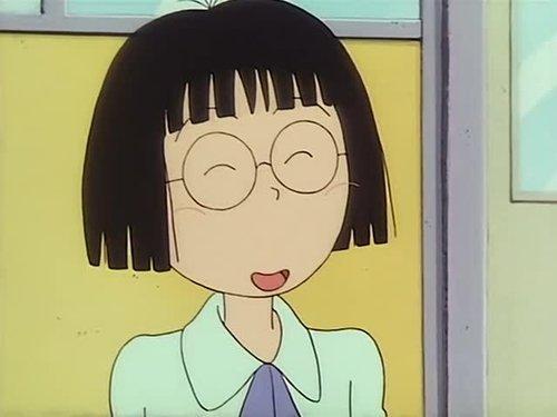 Azuki-chan Season 1 Episode 2 - Episode 2