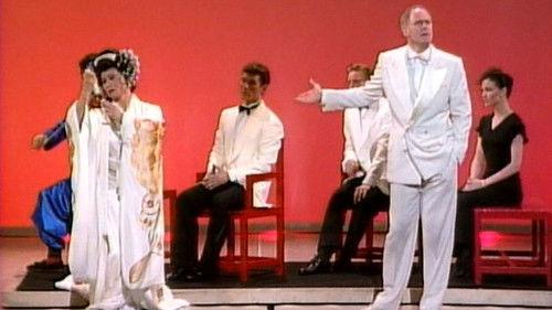 Tony Awards Season 26 Episode 1 - The 42th Annual Tony Awards