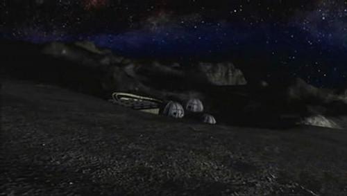 The Universe Season 3 Episode 1 - Deep Space Disasters
