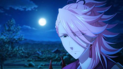 TOUKEN RANBU KAI KYODEN Season 1 Episode 6 - The Honnoji Incident