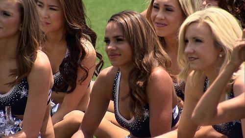 Dallas Cowboys Cheerleaders: Making the Team Season 12 Episode 10 - The Next Step