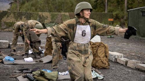 Celebrity Task Force Season 7 Episode 2 - Episode 2