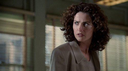 NYPD Blue Season 4 Episode 20 - Emission Impossible