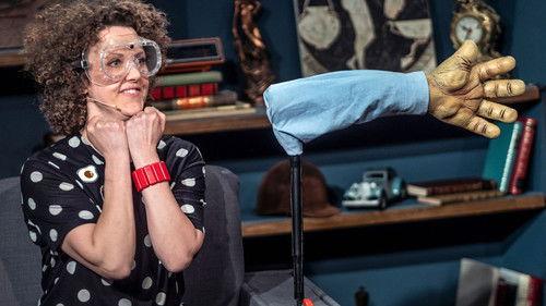 Huskestue Season 7 Episode 12 - Episode 12