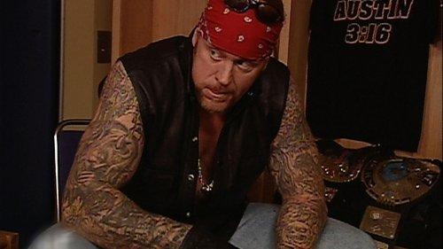 WWE Friday Night SmackDown Season 3 Episode 19 - SmackDown - May. 10, 2001