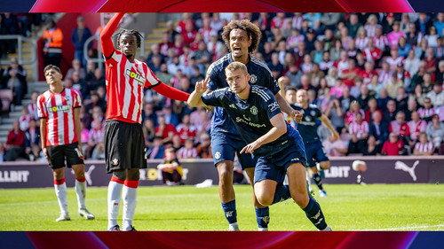 Match of the Day Season 61 Episode 4 - MOTD - 14th September 2024