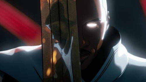 undefined Season 1 Episode 4 - Episode 4