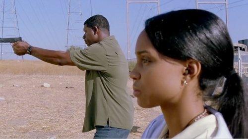 The Unit Season 1 Episode 5 - Non-Permissive Environment