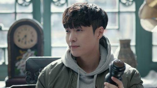 The Golden Eyes Season 1 Episode 2 - Episode 2