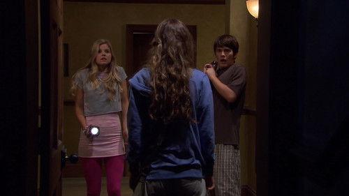 House of Anubis Season 1 Episode 6 - House of Locks