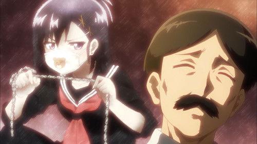 Gabriel DropOut Season 1 Episode 7 - Vigne's Demonic Life