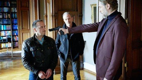 Alarm for Cobra 11: The Motorway Police Season 39 Episode 5 - Tricks