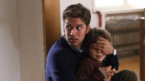 Premonitions Season 1 Episode 10 - Episode 10