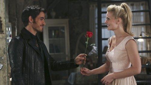 Once Upon a Time Season 4 Episode 4 - The Apprentice