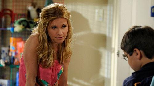 Army Wives Season 6 Episode 21 - Handicap