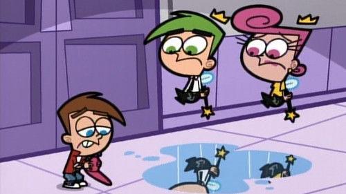 The Fairly OddParents Season 1 Episode 5 - A Wish Too Far