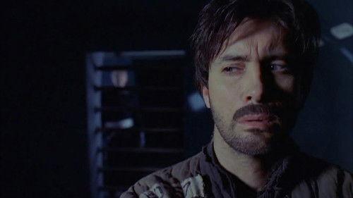 undefined Season 1 Episode 2 - The Exile