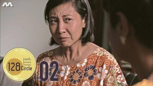 128 Circle Season 1 Episode 2 - How Come the Mee Rebus Stall is Closed?