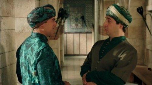 Magnificent Century Season 3 Episode 16 - Episode 79