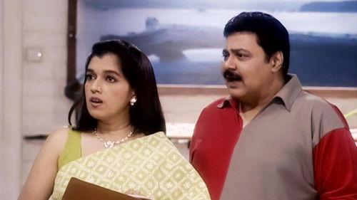 Sarabhai vs Sarabhai Season 1 Episode 23 - Séance to Connect With Baa