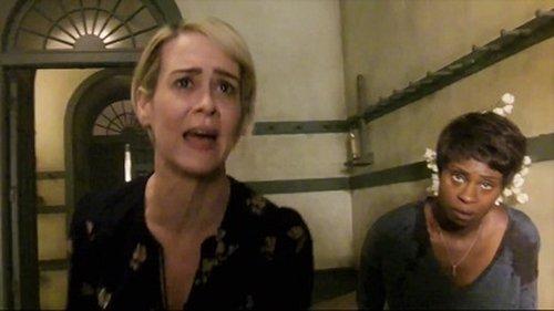 American Horror Story Season 6 Episode 9 - Chapter 9
