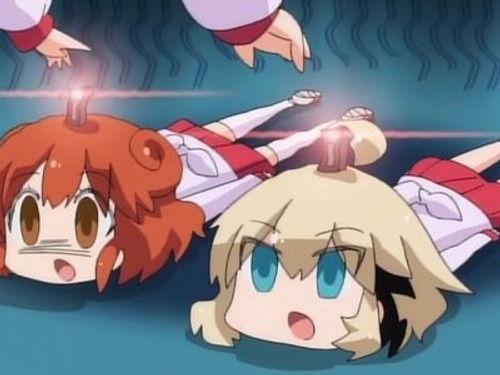 Ai-Mai-Mi Season 1 Episode 5 - Episode 5